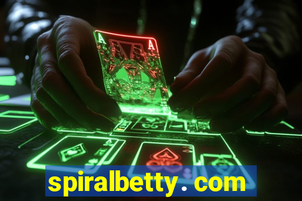 spiralbetty. com